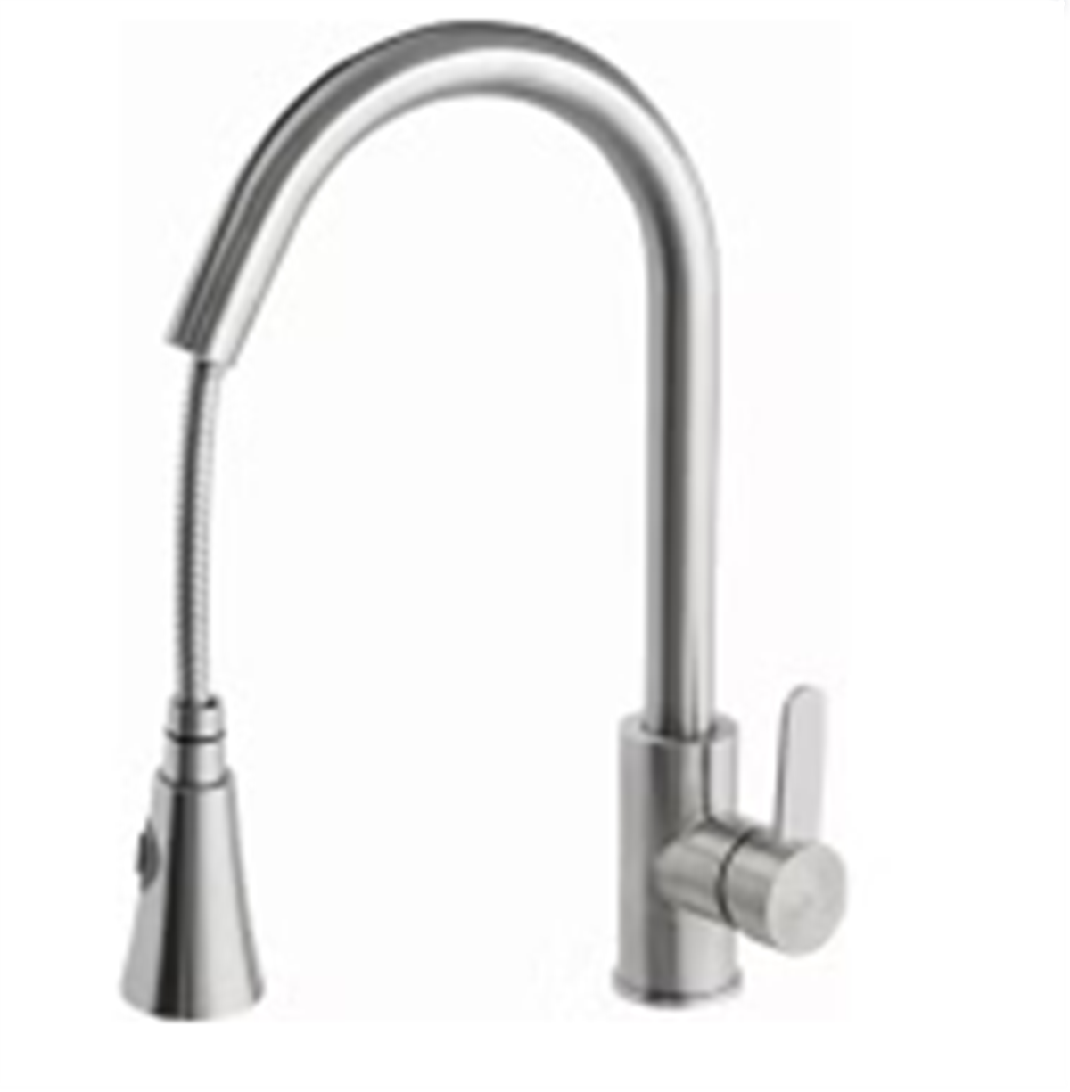 INOX SPIRALLI MUTFAK EVYE BATARYASI