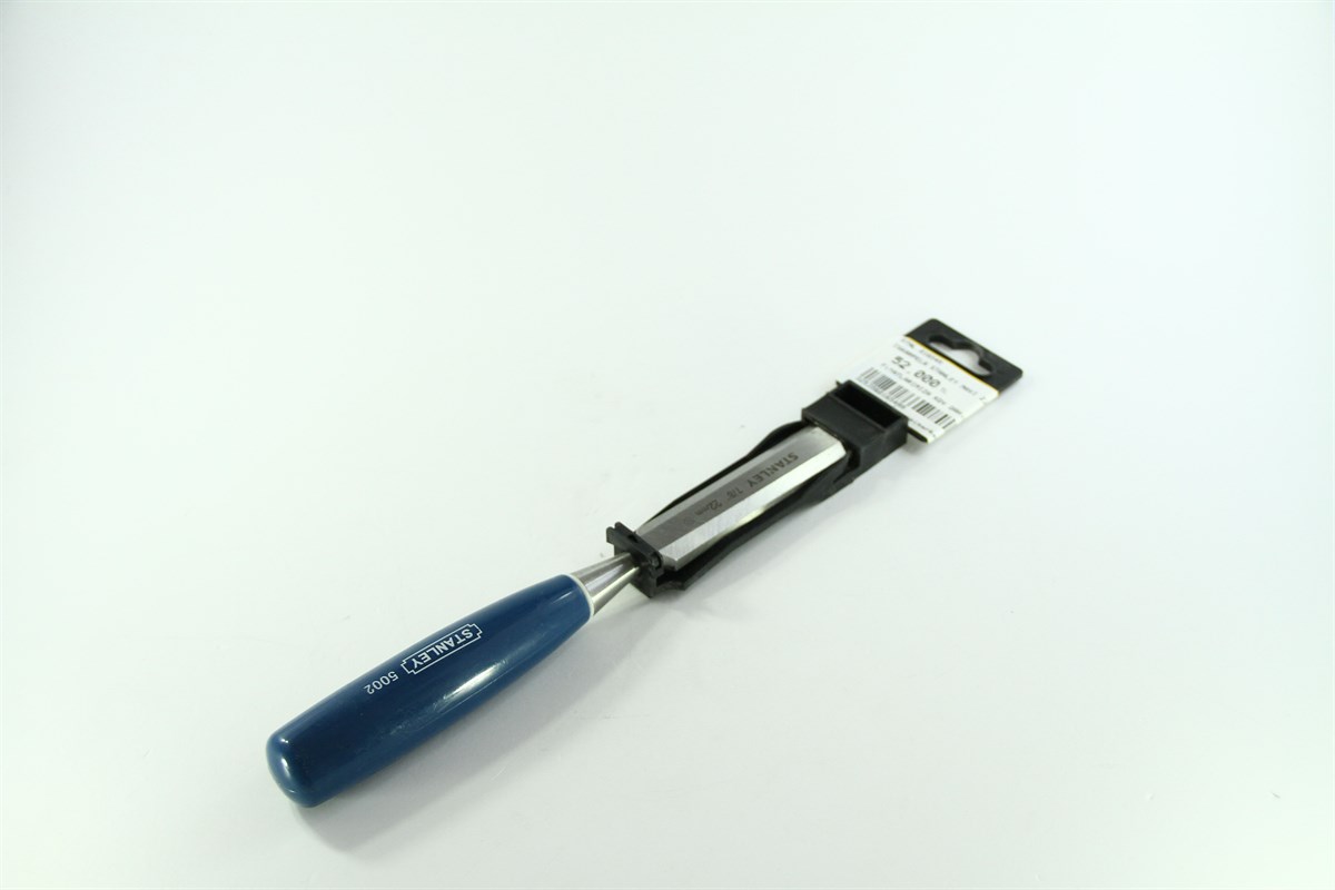ISKARPELA STANLEY MAVI 22MM 5002