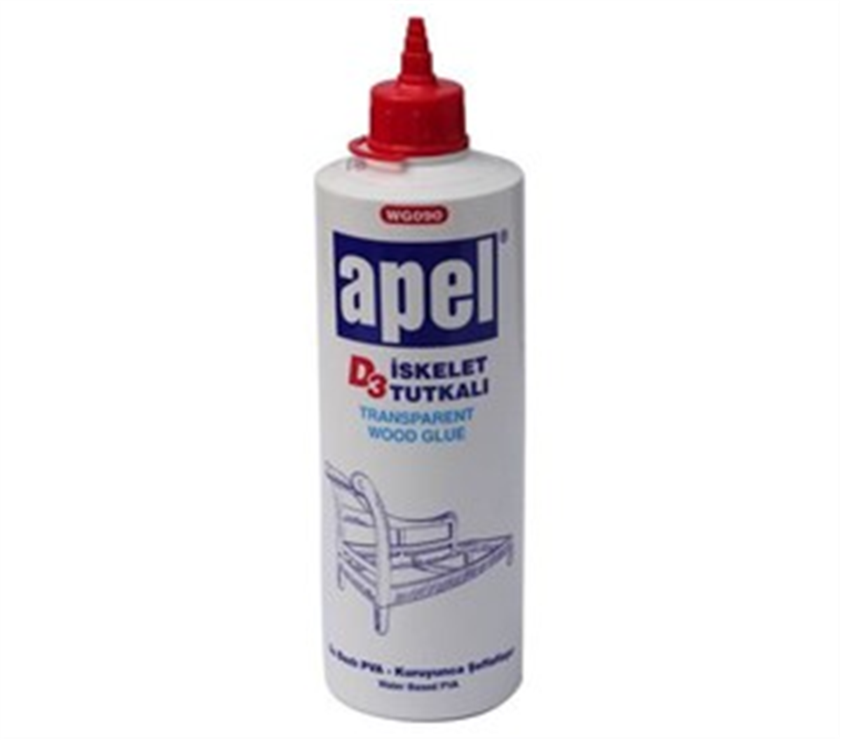 ISKELET TUTKALI APEL