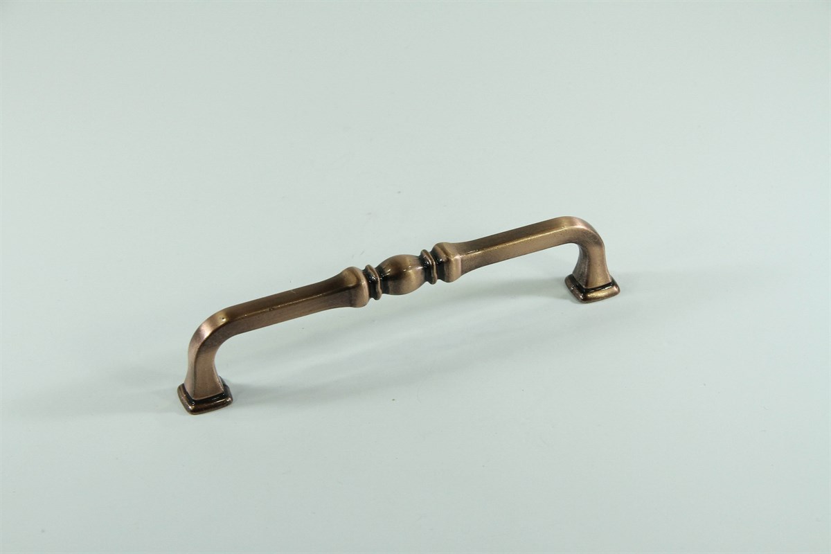 KALE 128 ANTIK BAKIR