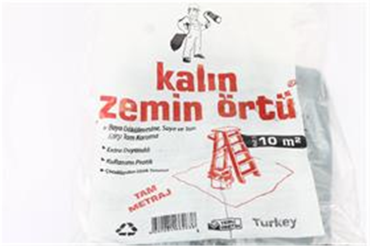 KALIN ÖRTÜ