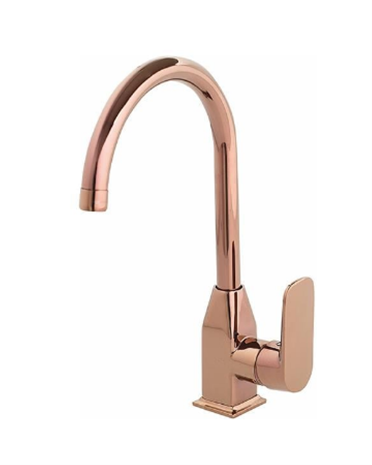 KAPADOKYA ROSE GOLD EVYE BATARYASI