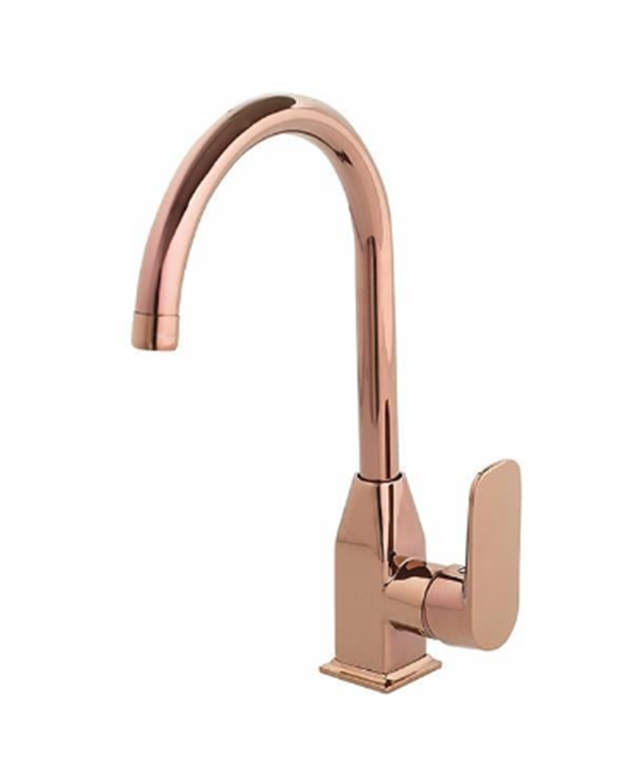 KAPADOKYA ROSE GOLD EVYE BATARYASI