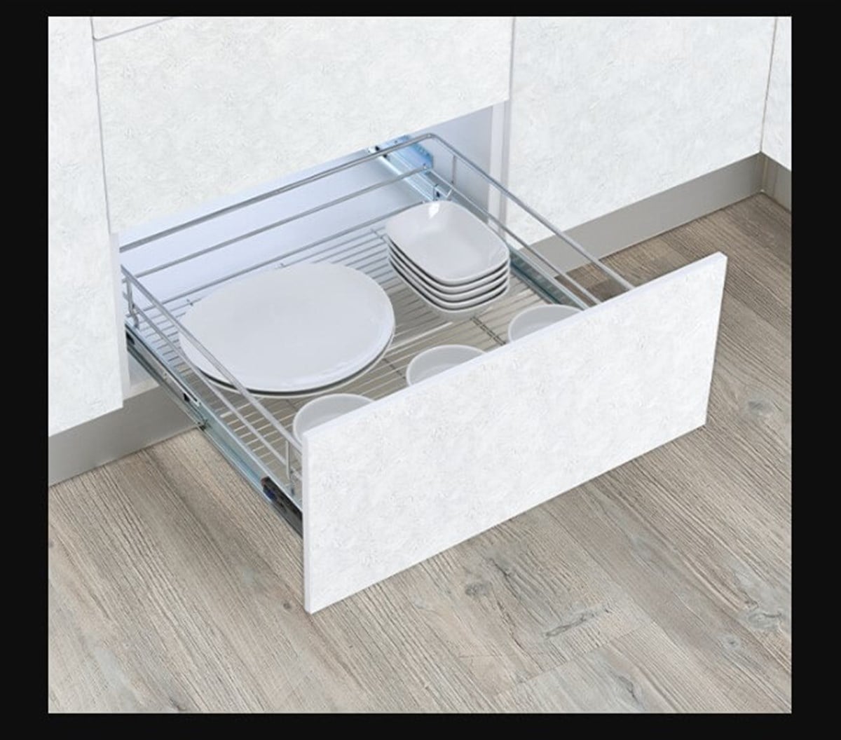 KAPAGA MONTE TLS.RAYLI CEKM. 45 CM