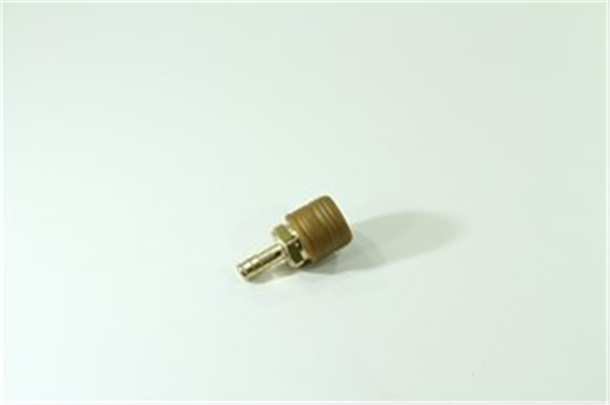 KAPLIN HORTUM UCLU 8MM (ADET)