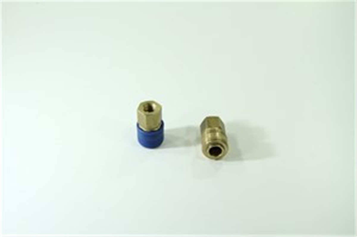 KAPLIN SOKET 1/4 DISI UC (ADET)