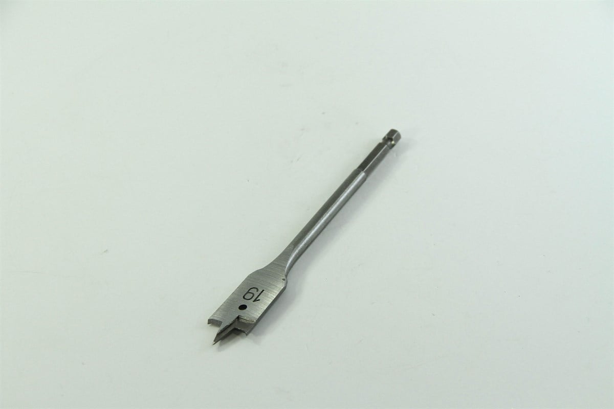 KELEBEK MENTESE MATKABI 19MM