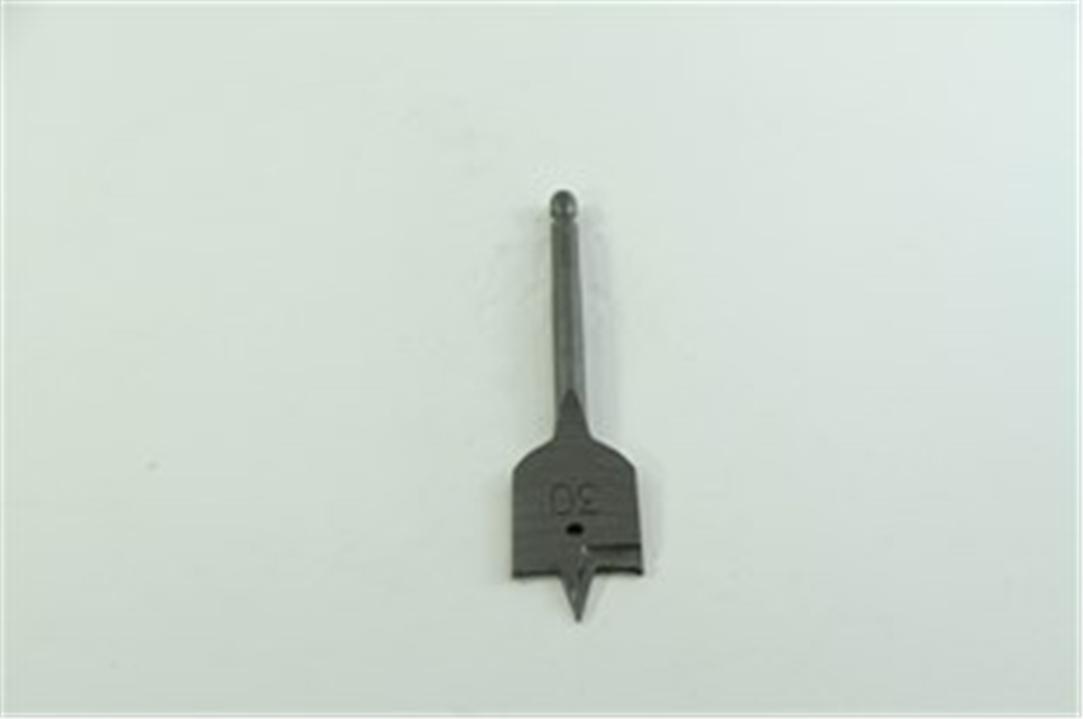 KELEBEK MENTESE MATKABI 30MM