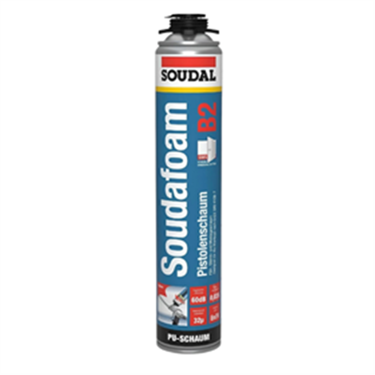 KOPUK SOUDAL TABANCALI