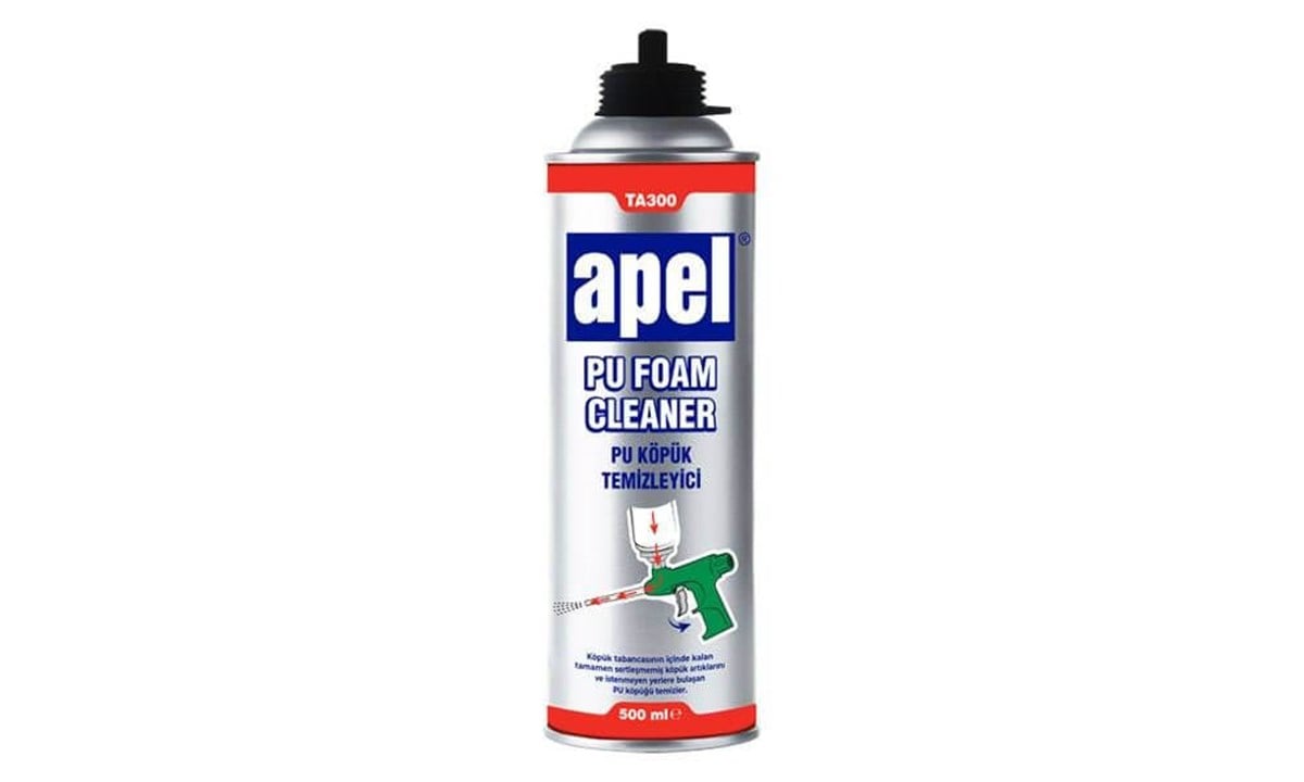KOPUK TEMIZLEYICI APEL
