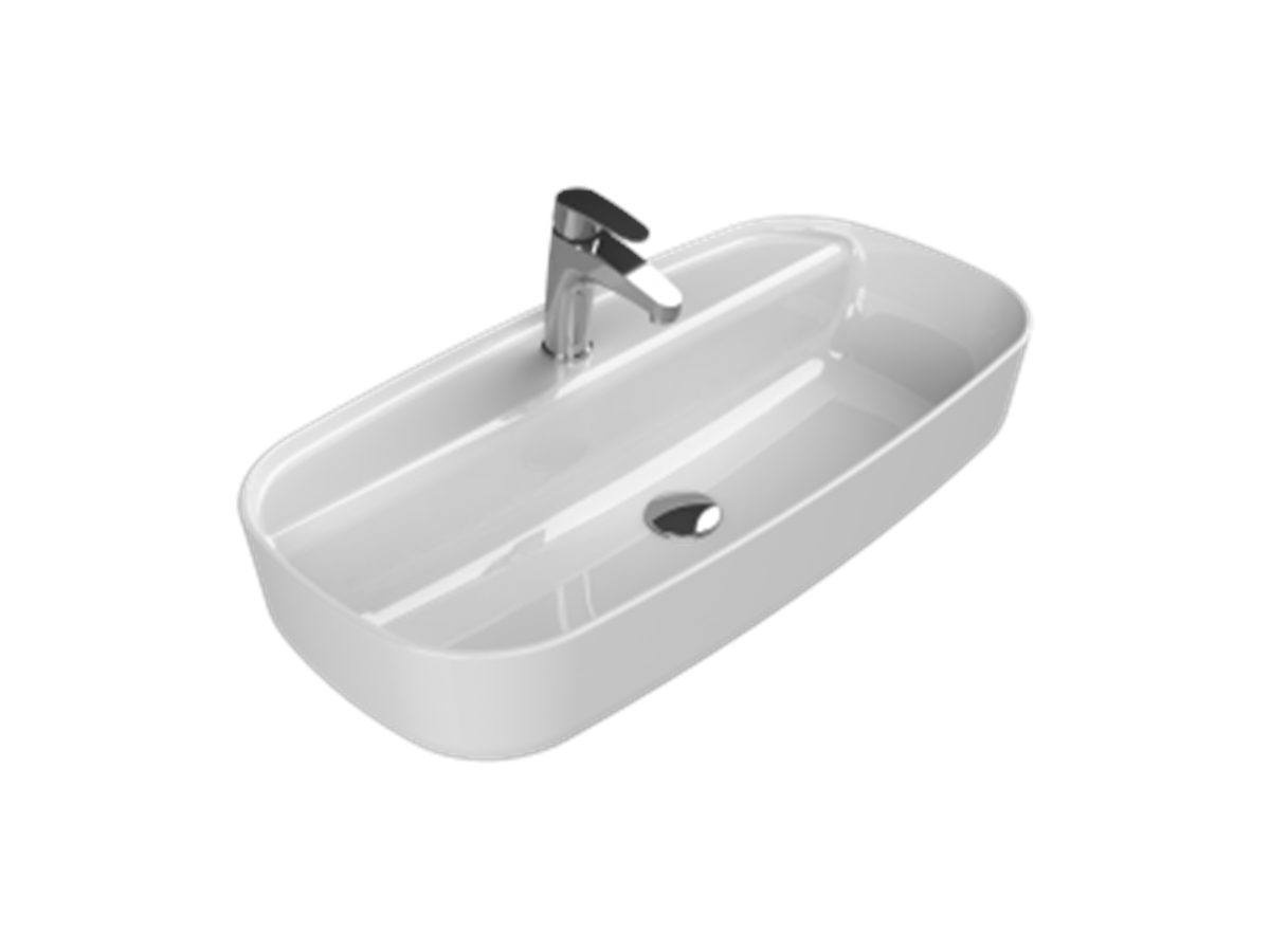 LAVABO AQUA 80*40