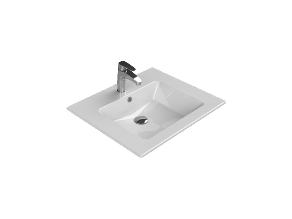 LAVABO IBIZA ETEJERLI 61*51 CM