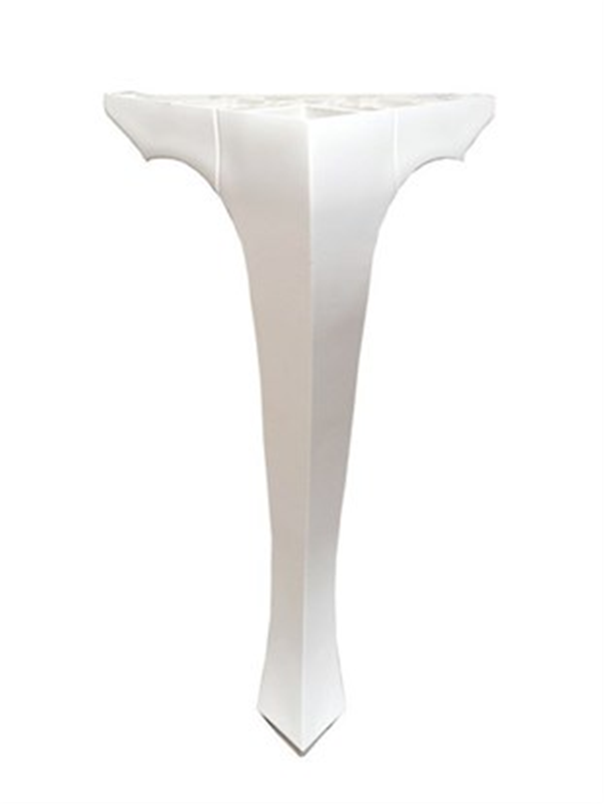 LUIKENS AYAK 74 CM BEYAZ