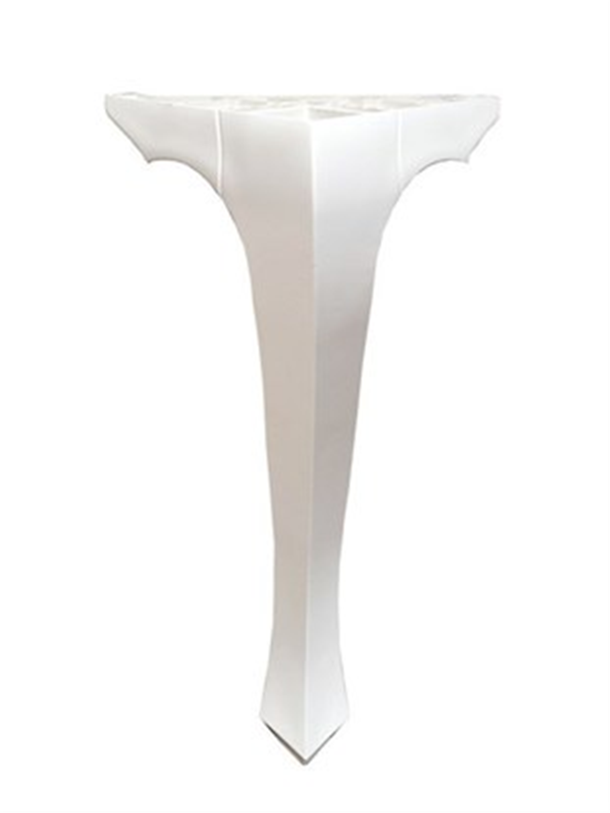 LUIKENS AYAK 74 CM BEYAZ