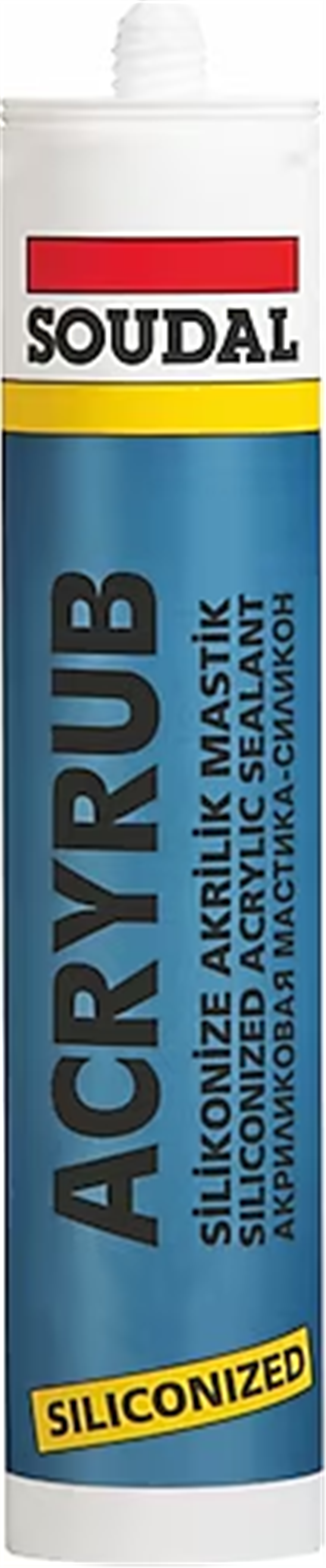MASTIK GRI PU 280ML