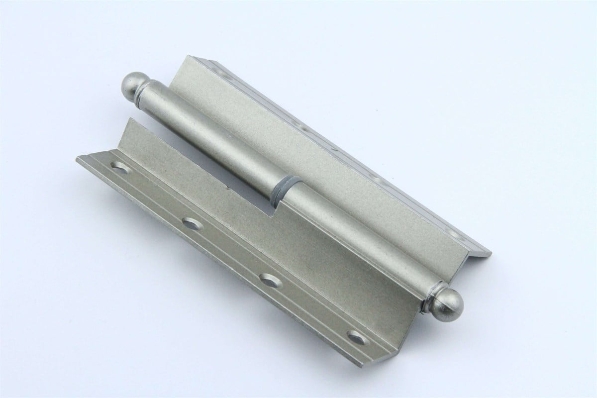 MENTESE ALUMINYUM CMB 12CMSOL