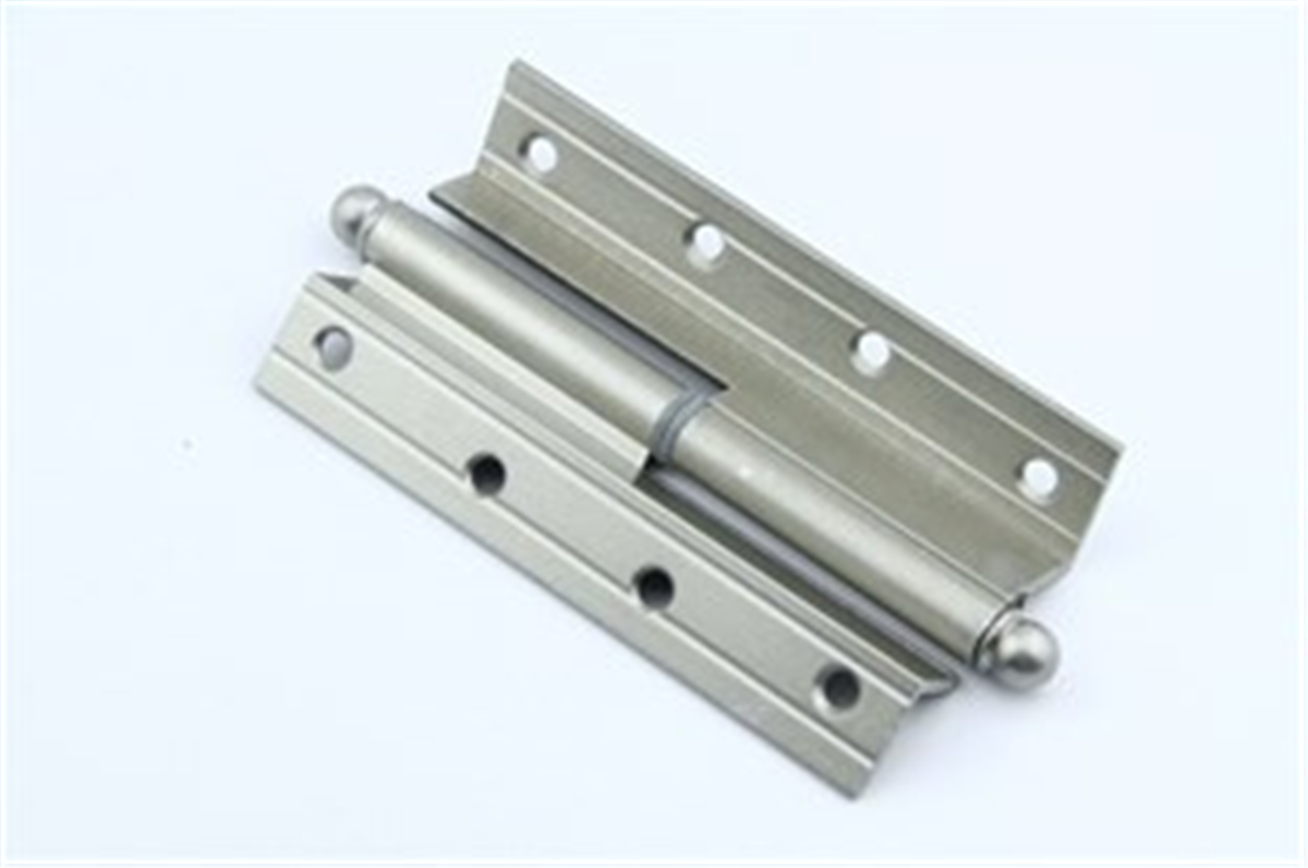 MENTESE CUMBALI ALUMINYUM 12CM SAG
