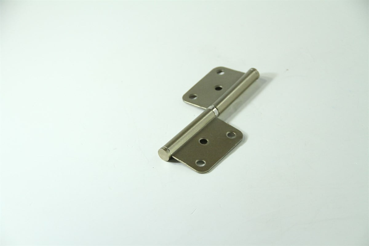 MENTESE YONSUZ 12CM CELIK SATEN 222