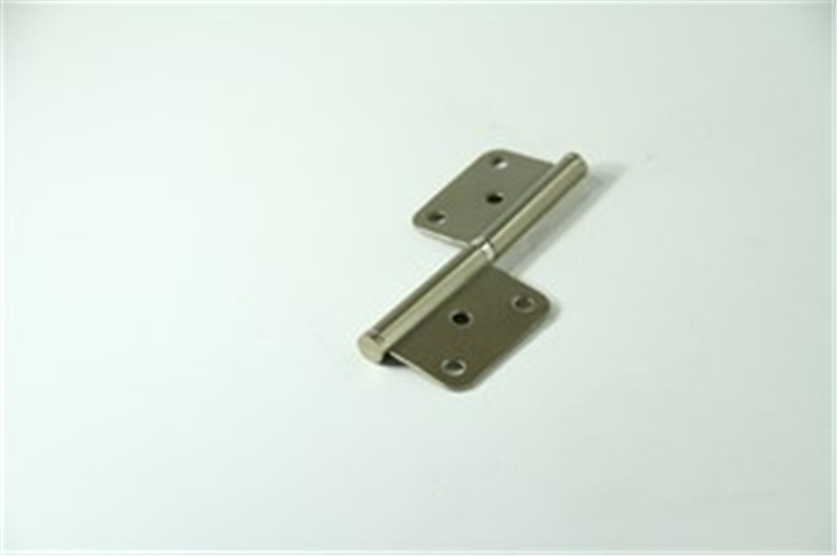 MENTESE YONSUZ 12CM CELIK SATEN - VENAX