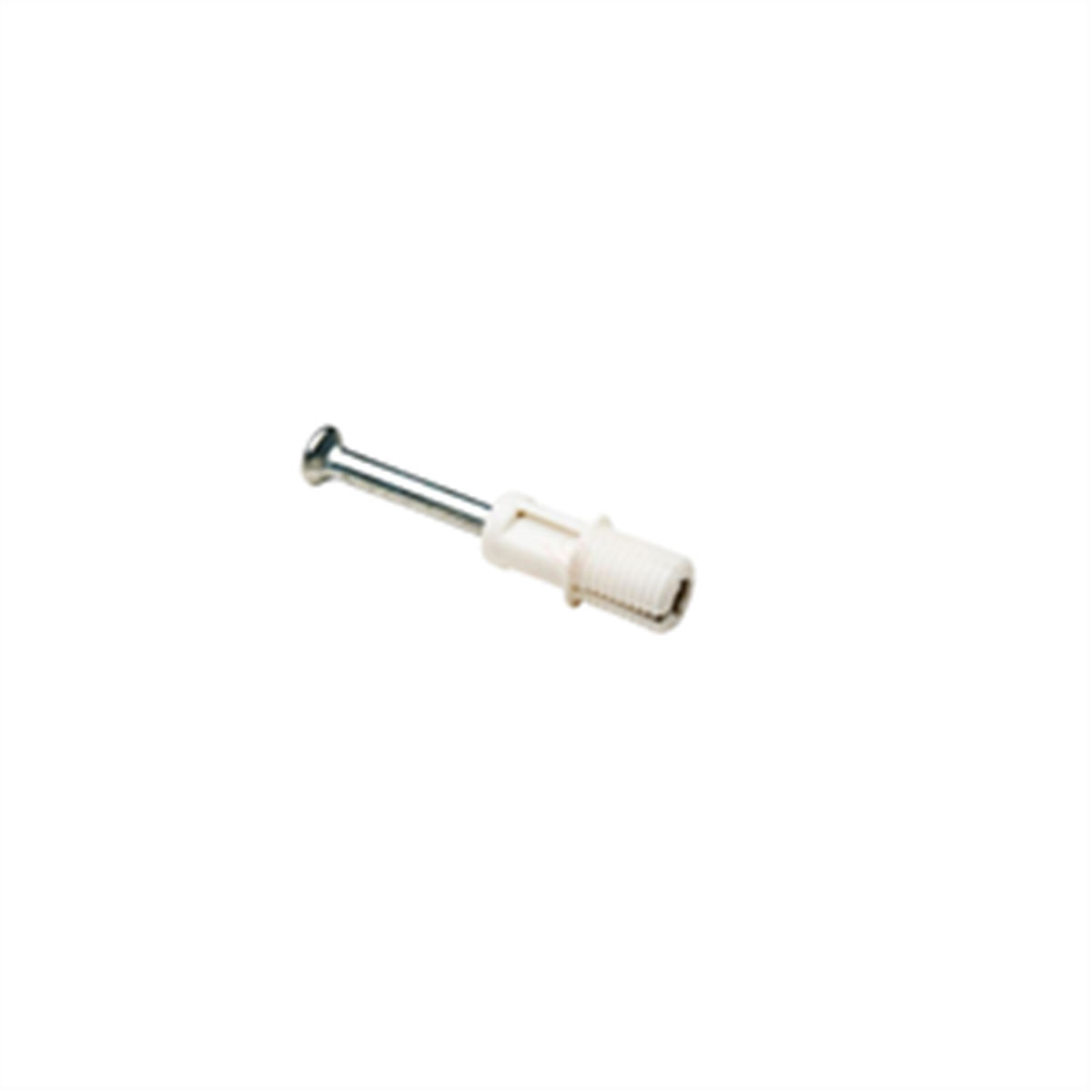 MINIFIX CELIK MIL KENDINDEN DUBELLI 10MM