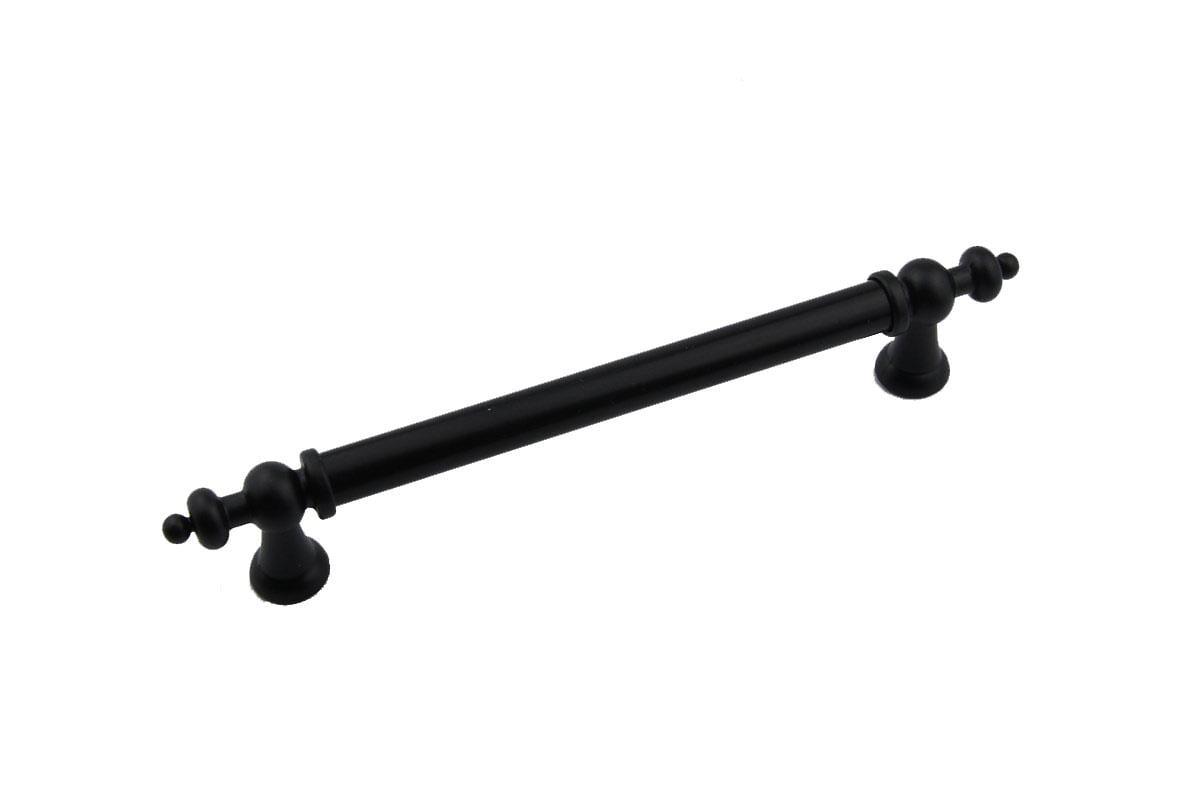 OSMANLI KULP 160 MAT SIYAH
