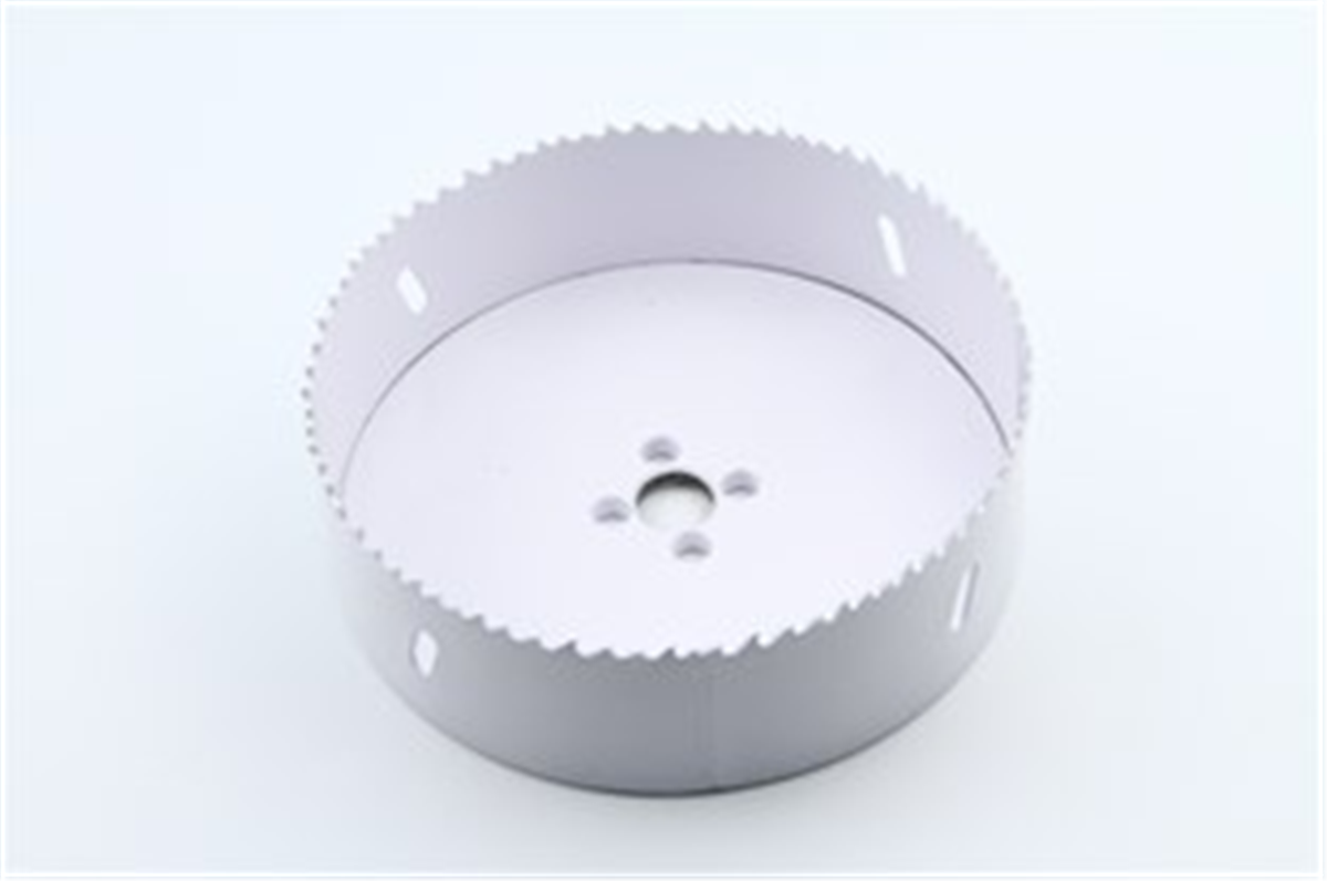 PANC 133 MM BI-METAL