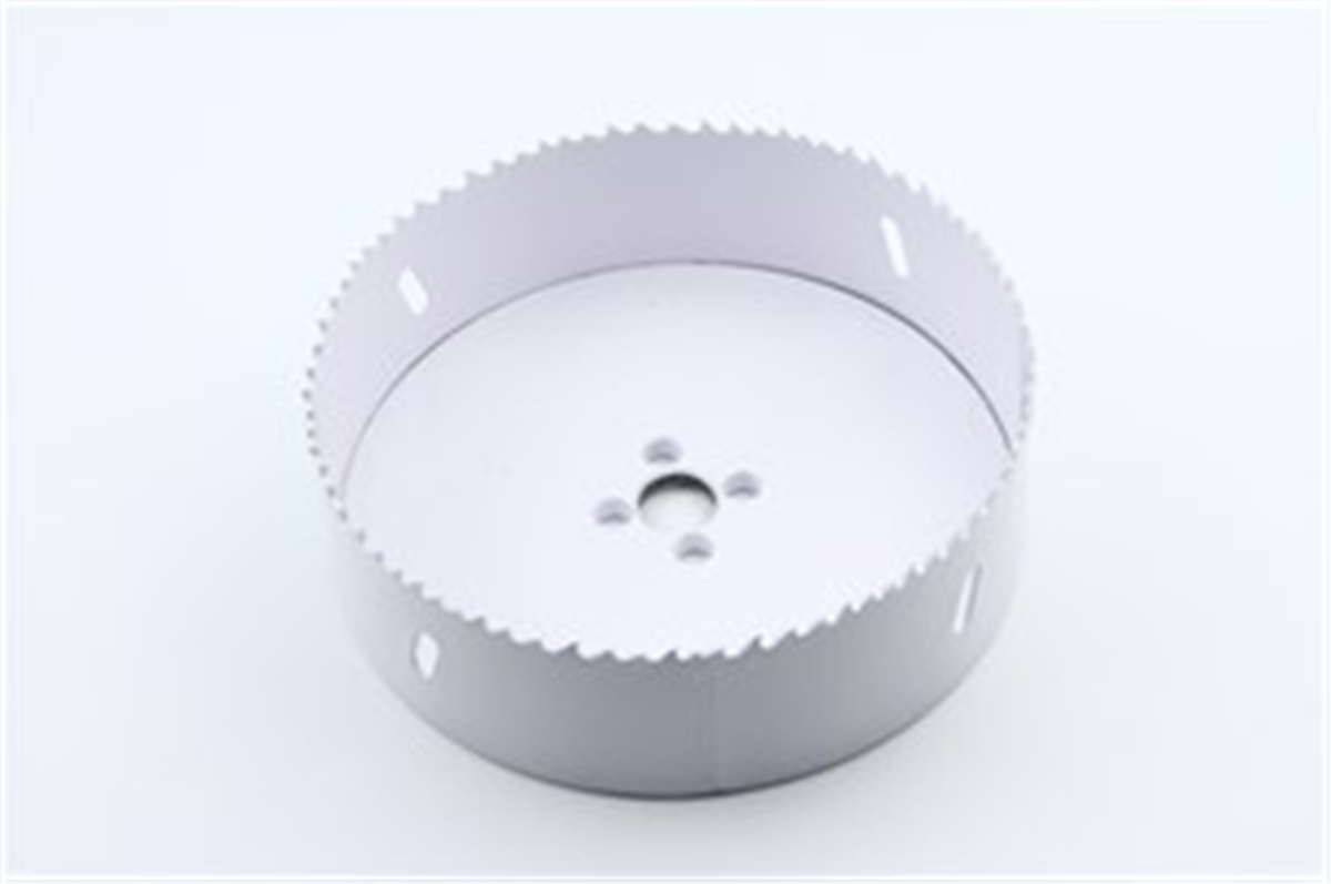 PANC 133 MM BI-METAL