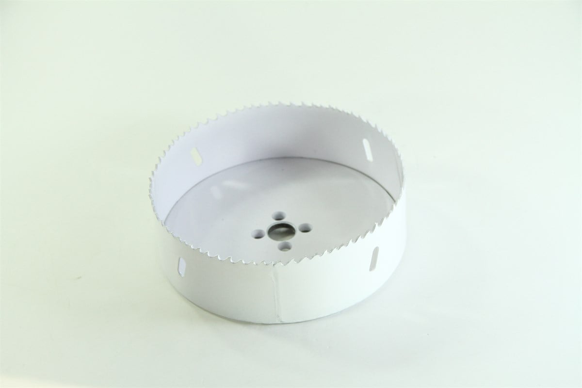 PANC 60 MM BRAT BIMETAL