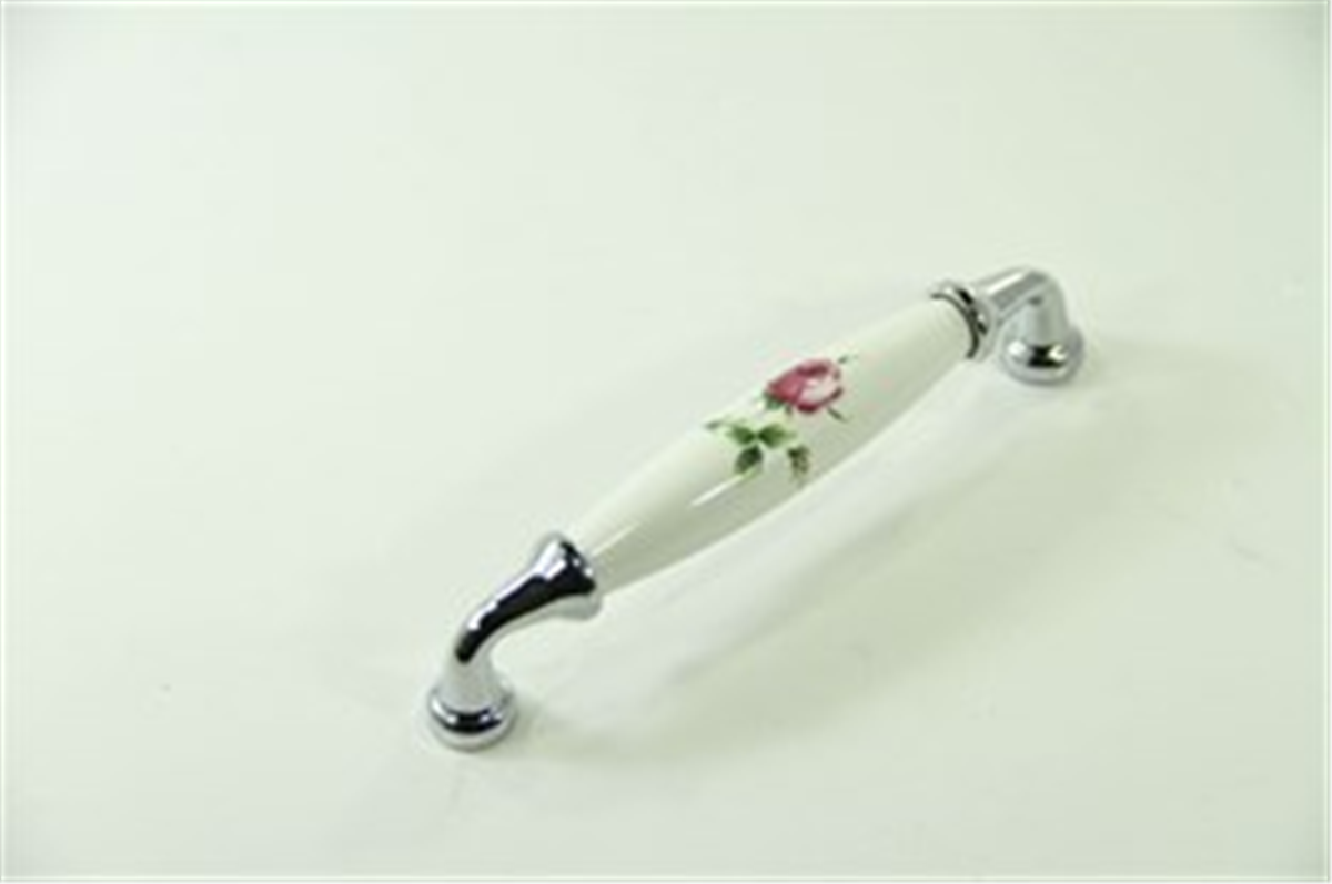 PORSELEN KULP 128 KROM 125 DESEN