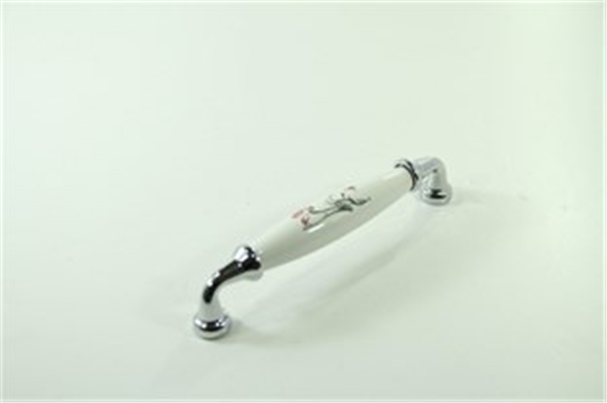 PORSELEN KULP 128 KROM 199 DESEN
