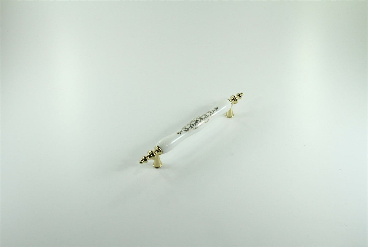 PORSELEN KULP 128 SARI 243 DESEN