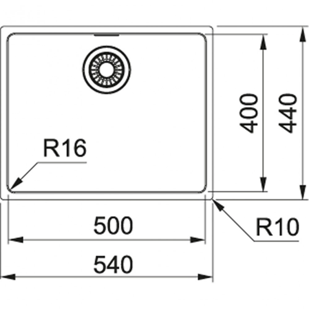 QUARSTONE CIELO 50 U METALIK GRI EVYE