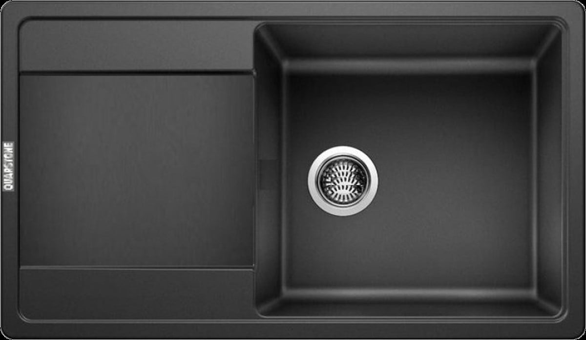 QUARSTONE LUSTER XL 6S ANTRASIT EVYE 