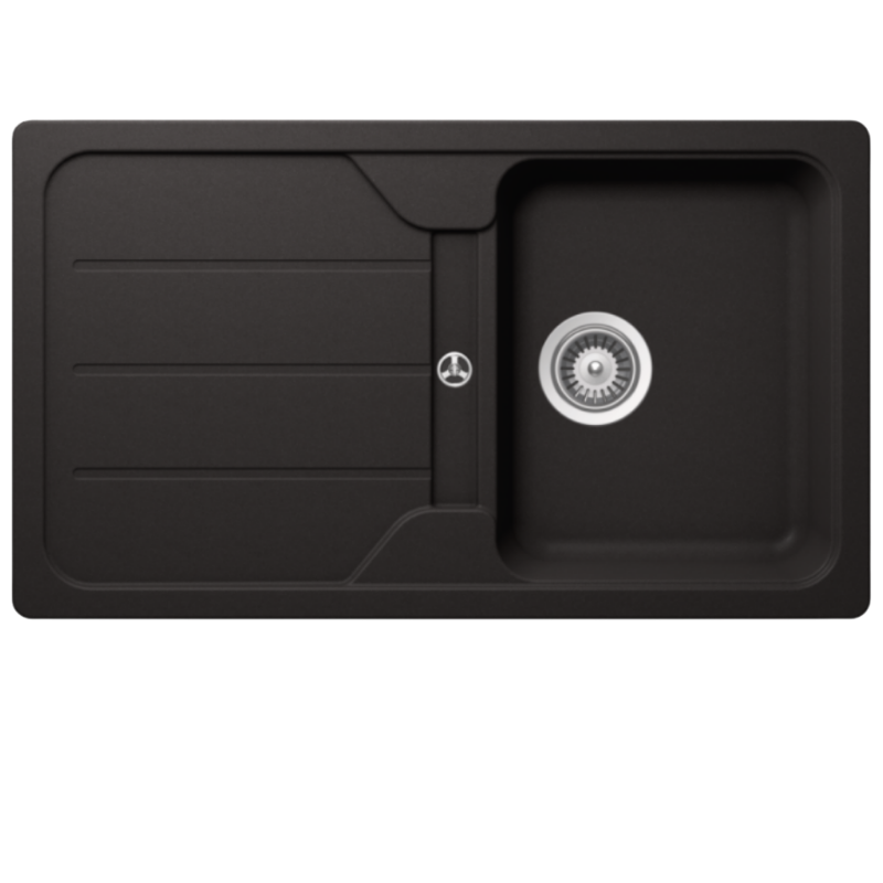 SCHOCK FORMHAUS D100 NERO