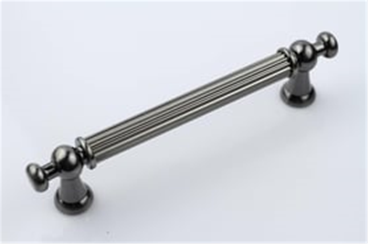 SELCUKLU KULP 128 ANTIK KROM