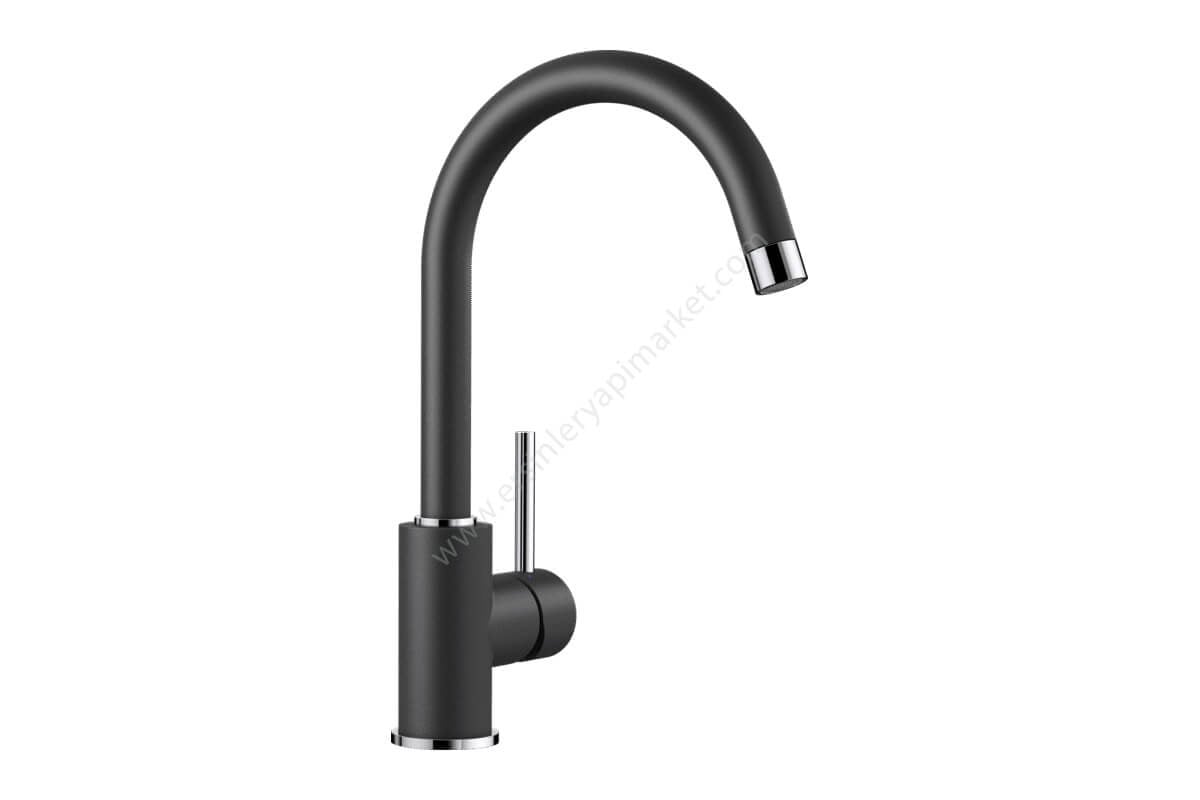 SILGRANIT BLANCO MIDA  ANTRASIT BATARYA