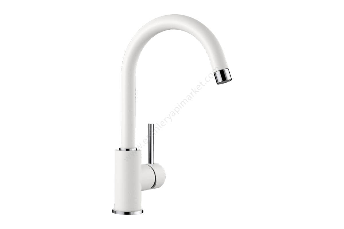 SILGRANIT BLANCO MIDA BEYAZ BATARYA