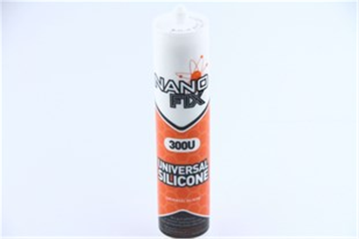 SILIKON BEYAZ 320 GR/280ML