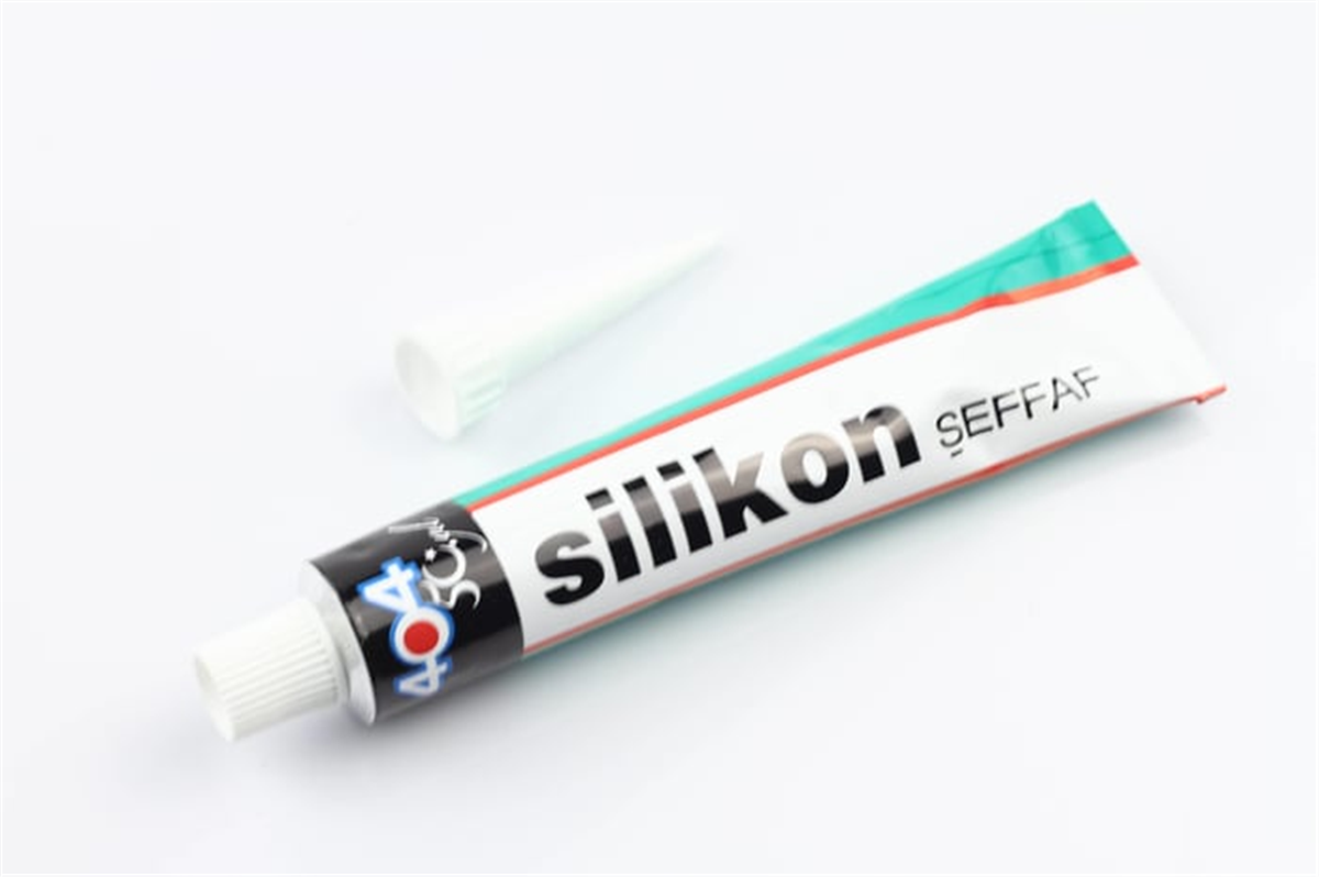 SILIKON TUP 404 55 GR