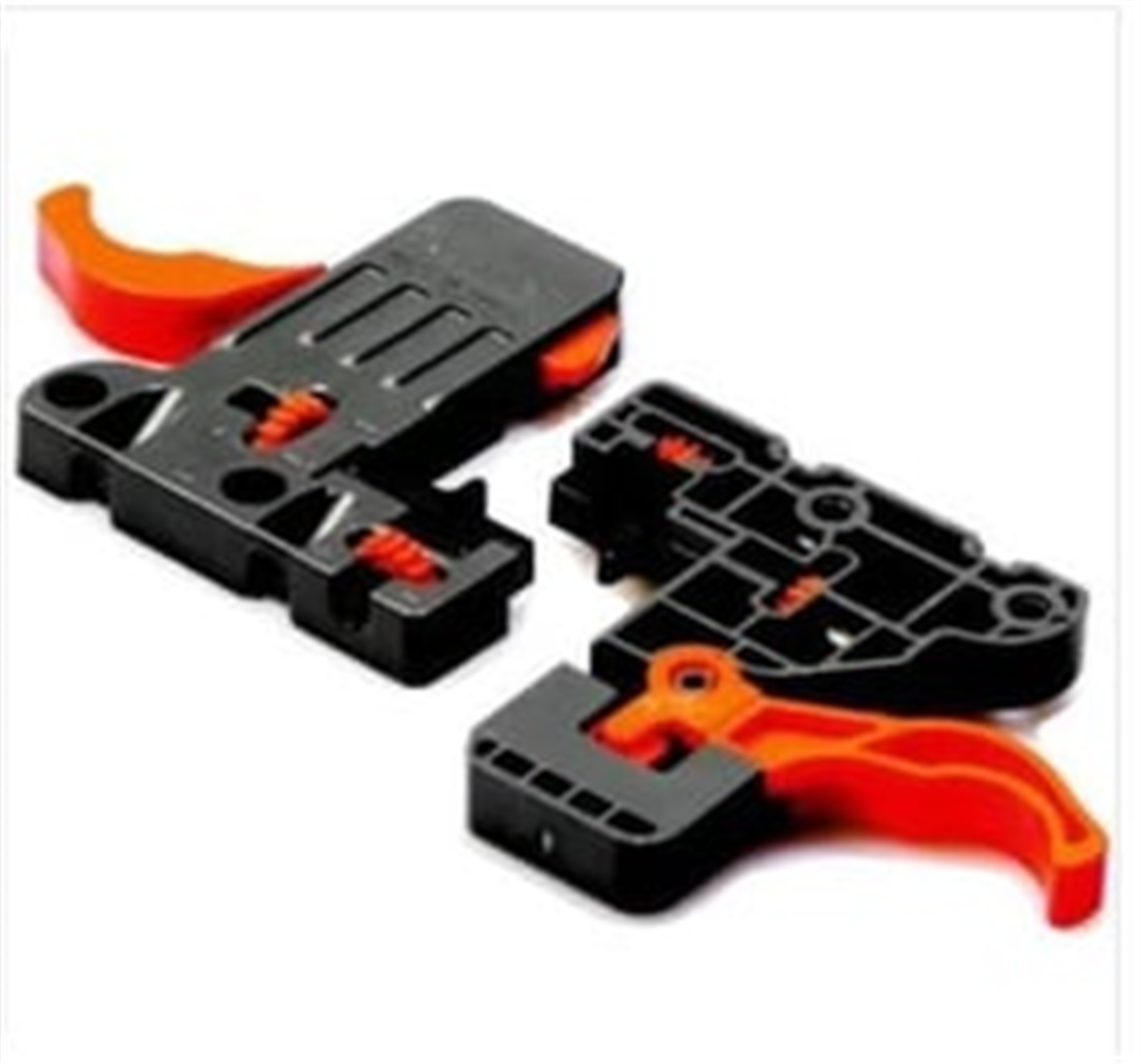 SMART SLIDE MANDAL SOL