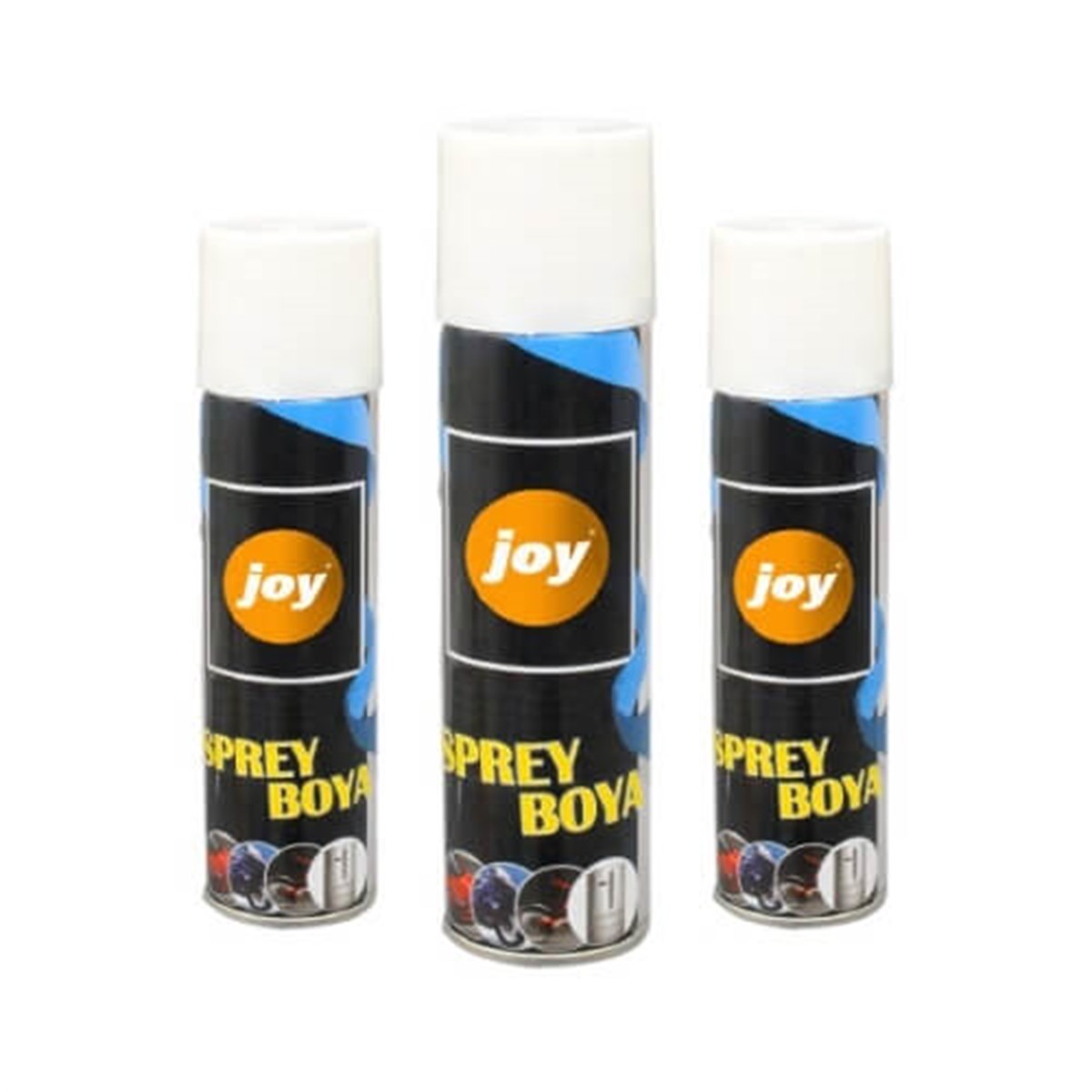 SPREY BOYA BEYAZ - JOY