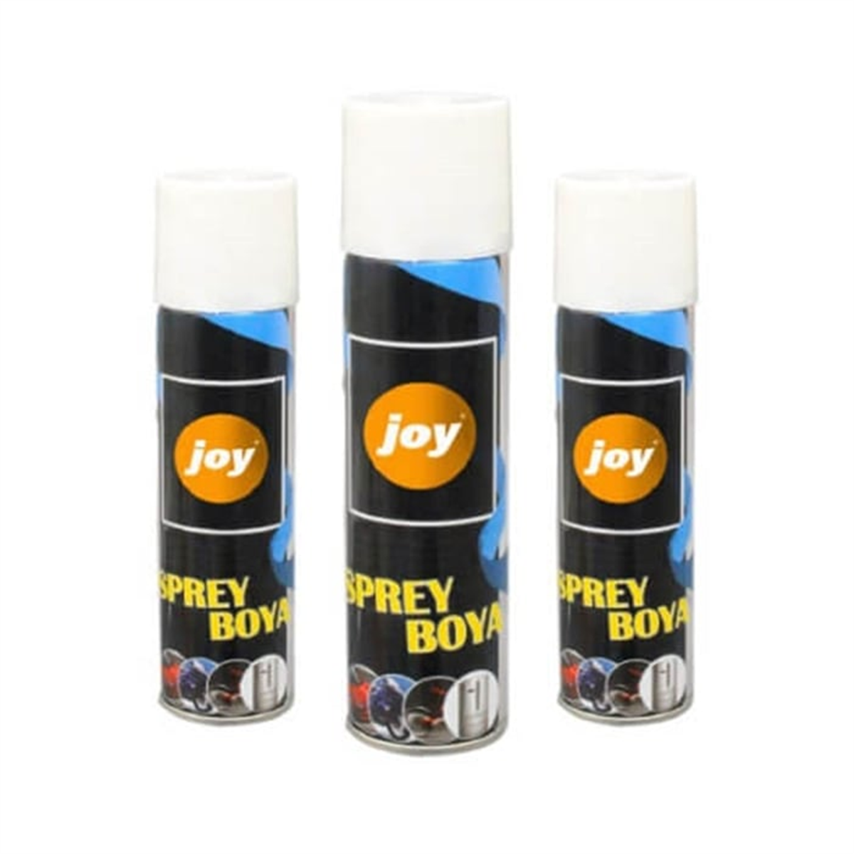 SPREY BOYA GRI - JOY