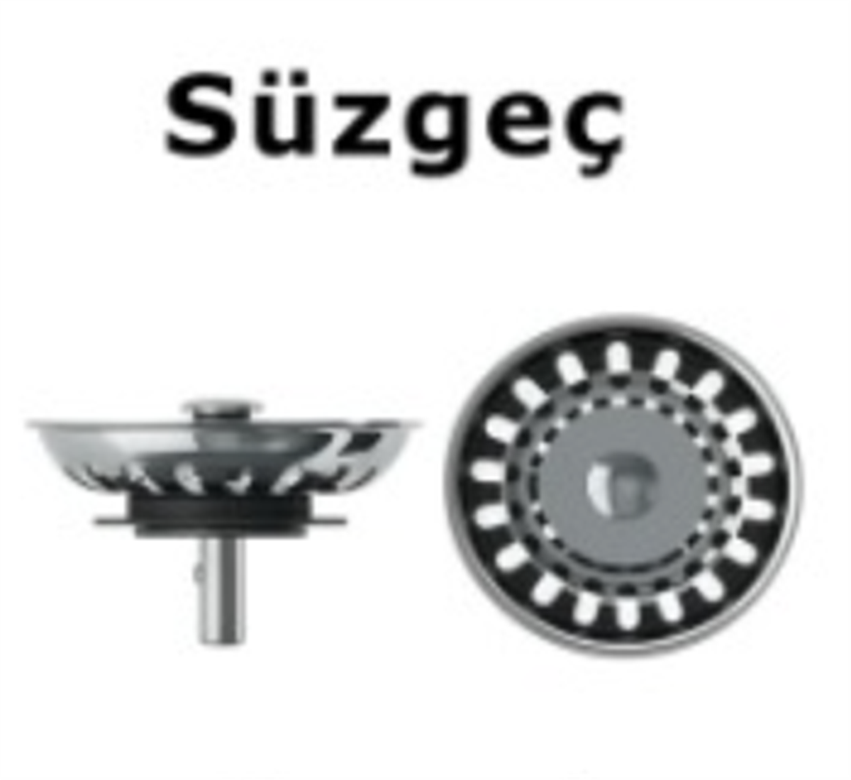 SUZGEC BUYUK KAFA