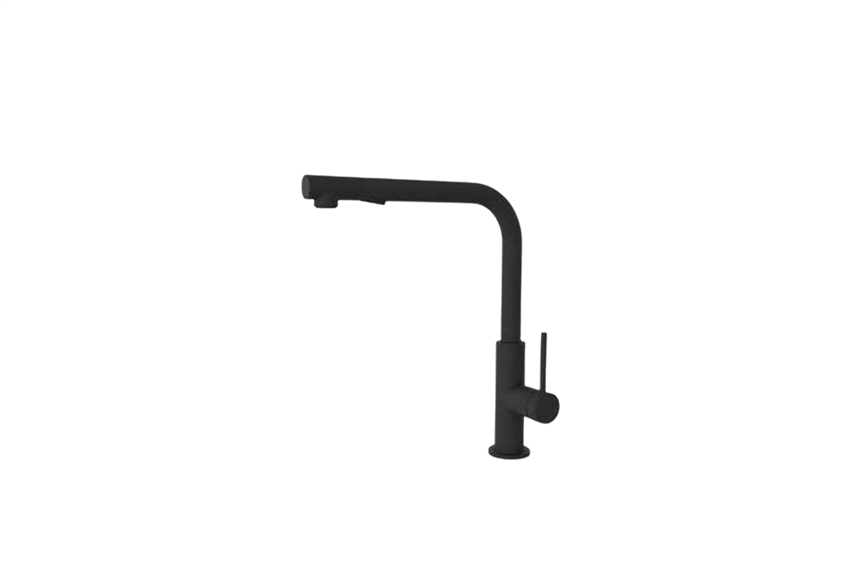 TARAS SCHOCK SPIRALLI ARMATUR ARITMALI NERO MATTE BLACK