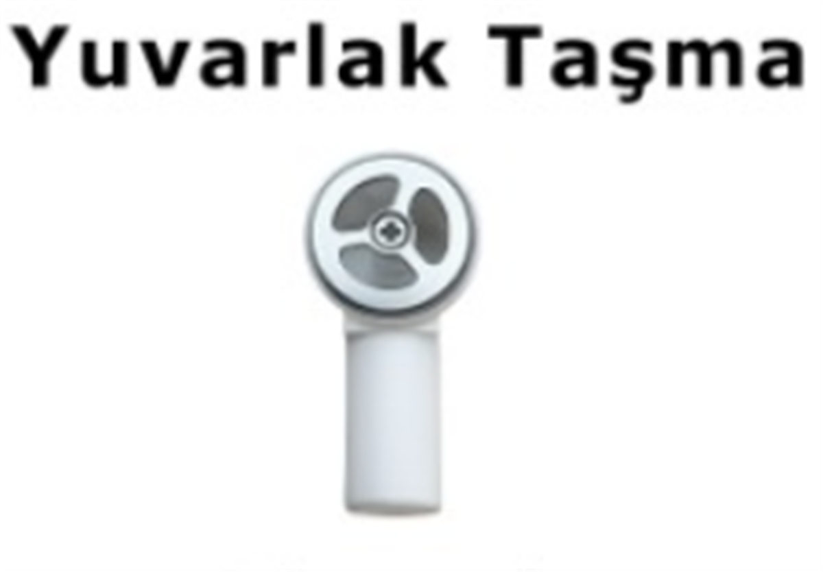 TASMA YUVARLAK TASMA