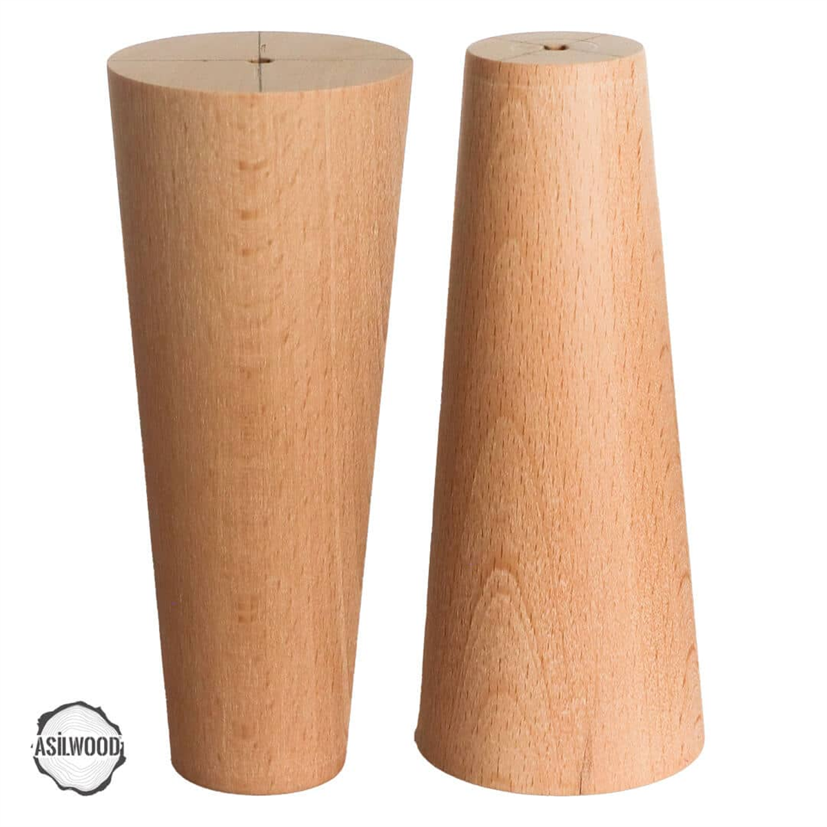 TORNA AYAK KONIK 12 CM