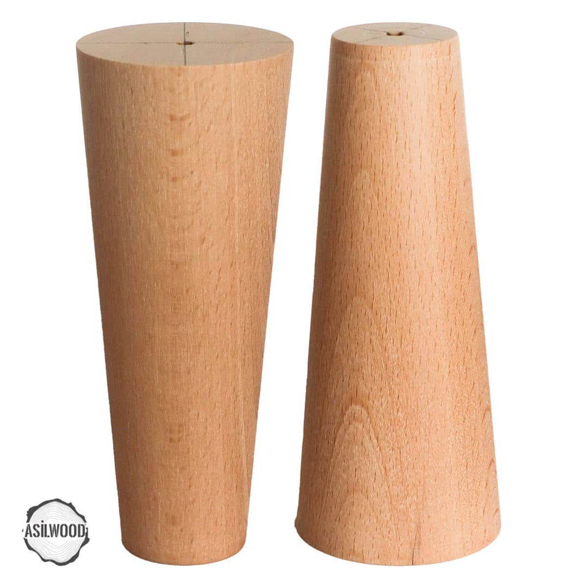 TORNA AYAK KONIK 12 CM