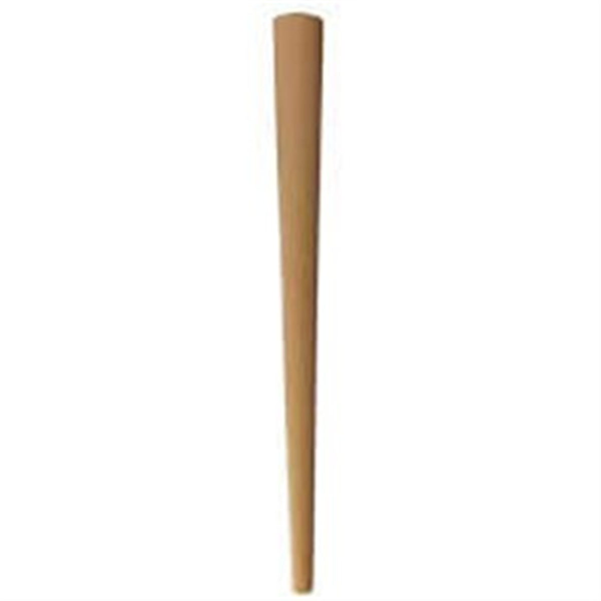 TORNA AYAK KONIK 75 CM DUZ