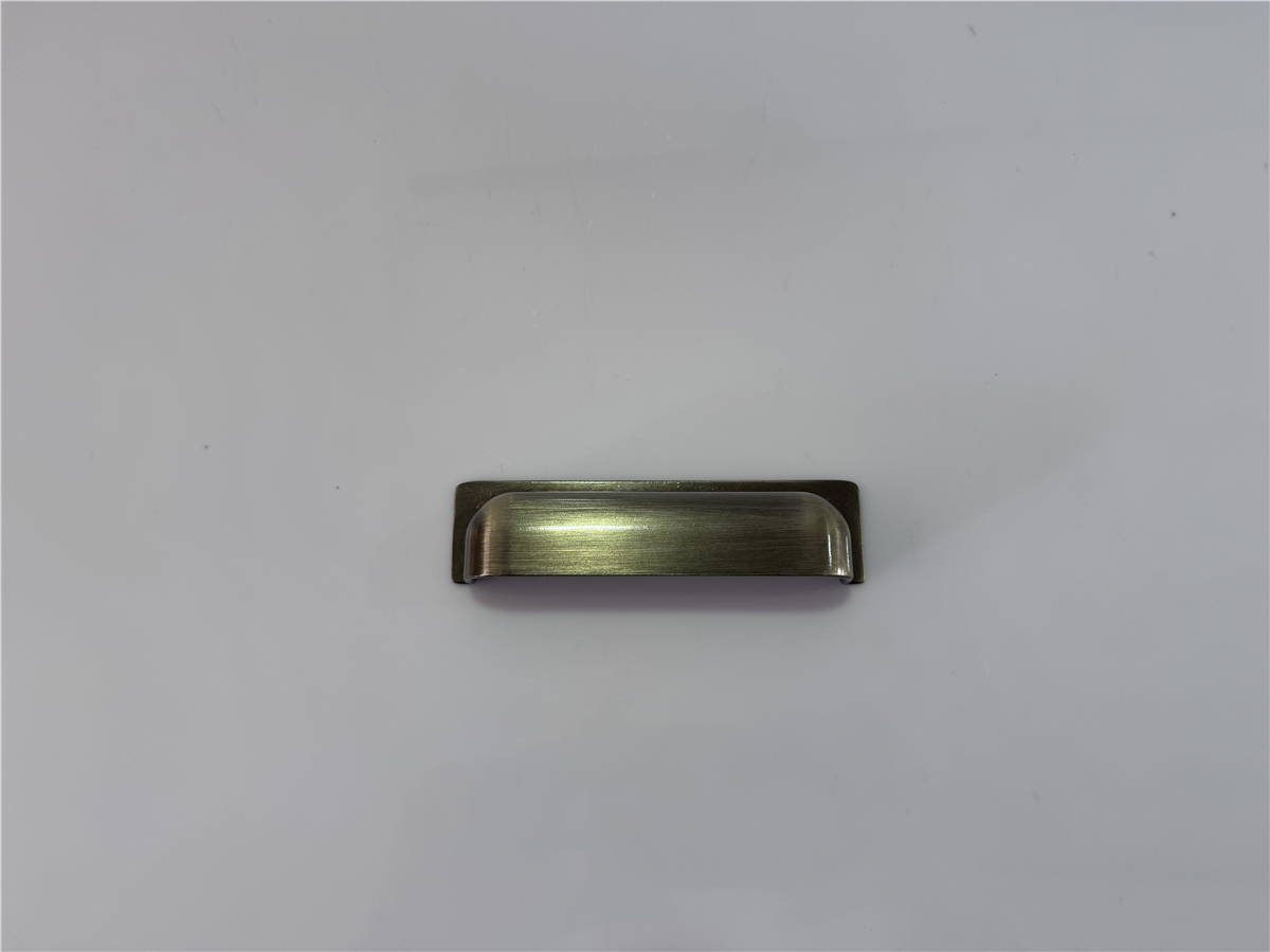 VOLGA CANAK 96MM ANTİK FUME