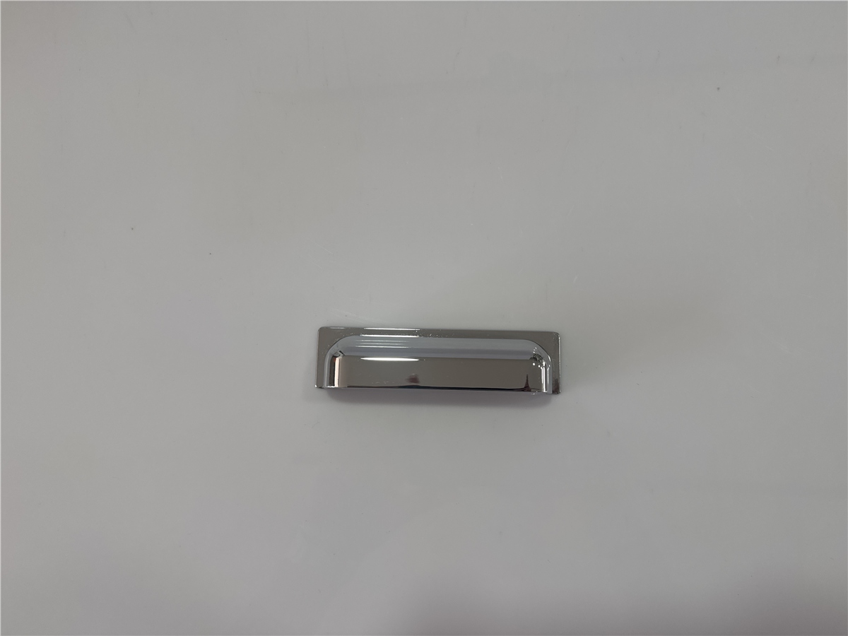 VOLGA CANAK 96MM KROM